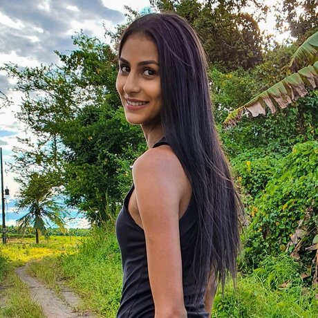 Nairobi Paradise naked onlyfans leaks