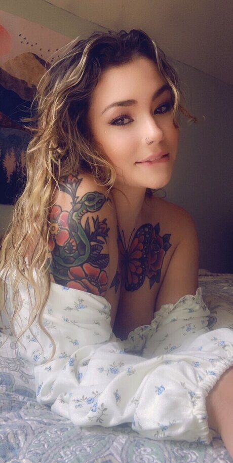 Alysins97 new onlyfans leaks