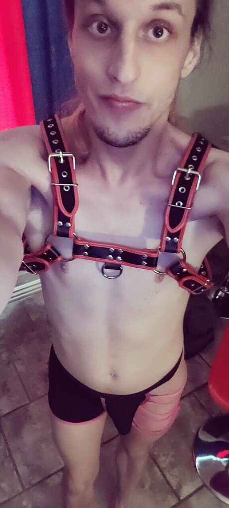 Jeffrey Raye nudes only fans