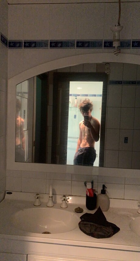 Blake Smith desnuda onlyfans