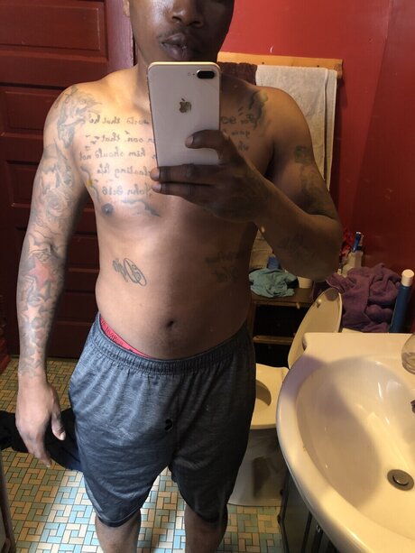 Lilronnie onlyfans leak porn