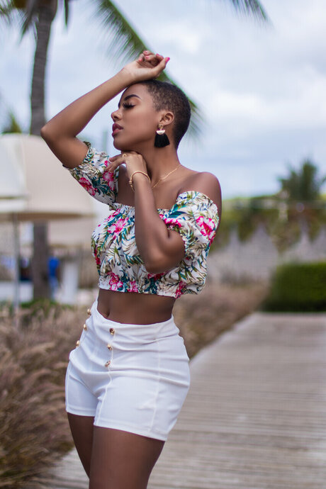 Reidy Everett only fans nude leaks