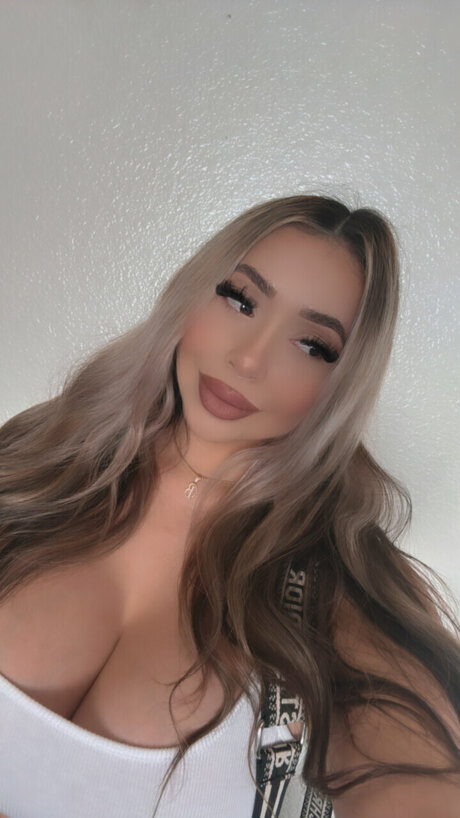 Brittney Hernandez onlyfans leakd