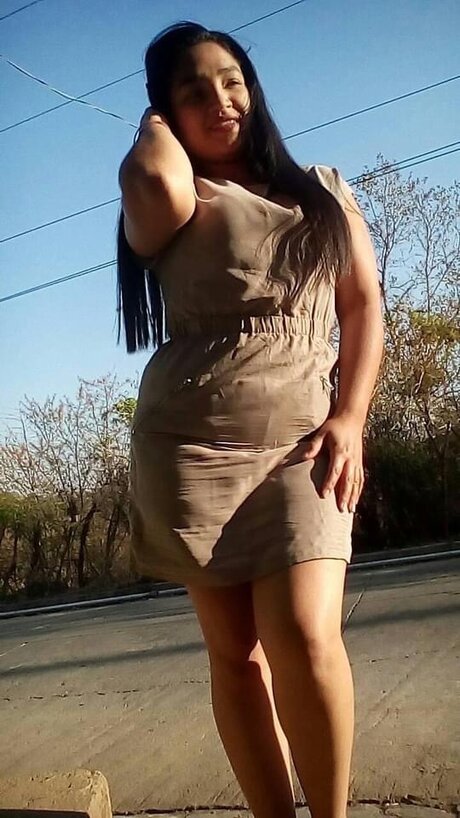 Lisbeth Ruiz boobs onlyfans