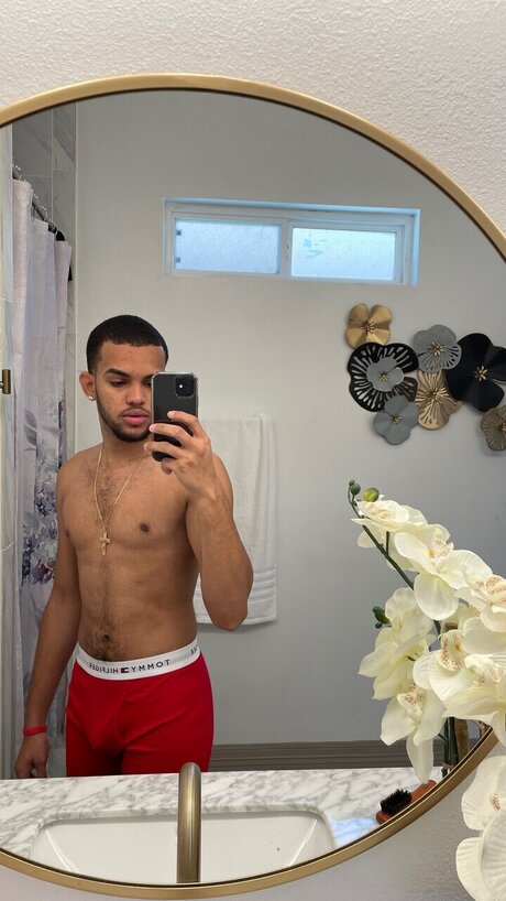 Brandor Pe a nudes onlyfans leaks