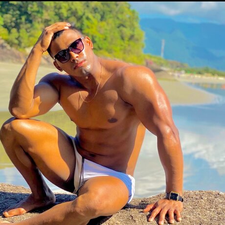 Ewerton Silva onlyfans public photos