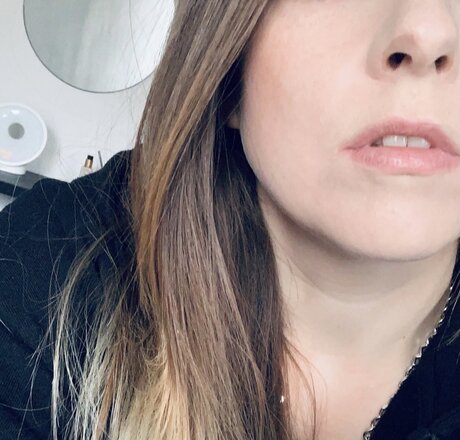 Ivory Feet porn only fans