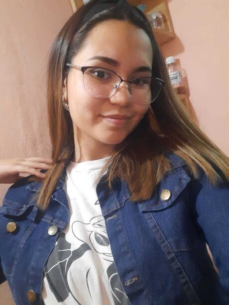 Keila Heliana onlyfans xxx