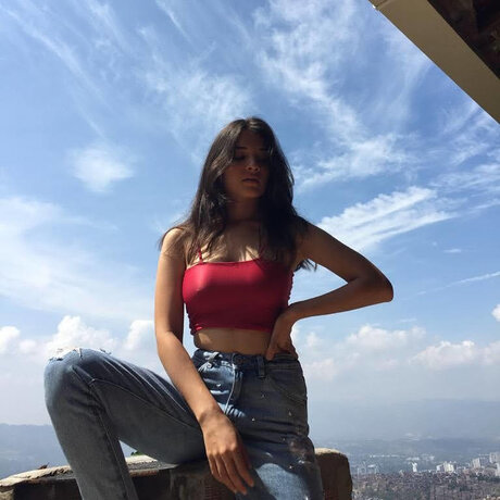 Silvia Rodr guez leaked onlyfans nudes