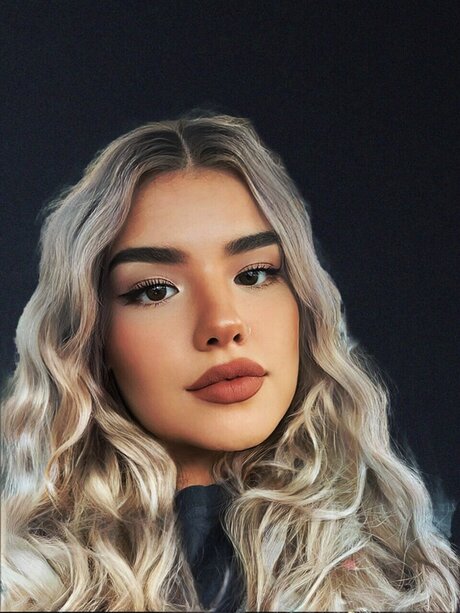 Salem Voorhees onlyfans sex leak