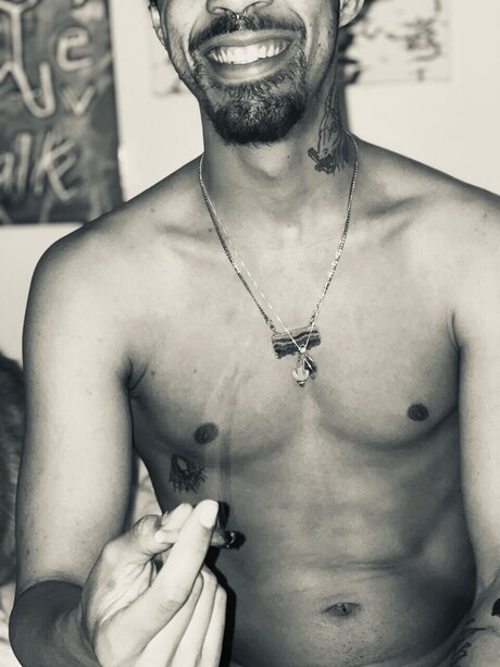 Tarzan Taylor onlyfans sextape