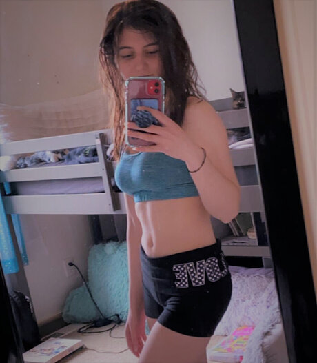 DancingBunny onlyfans model