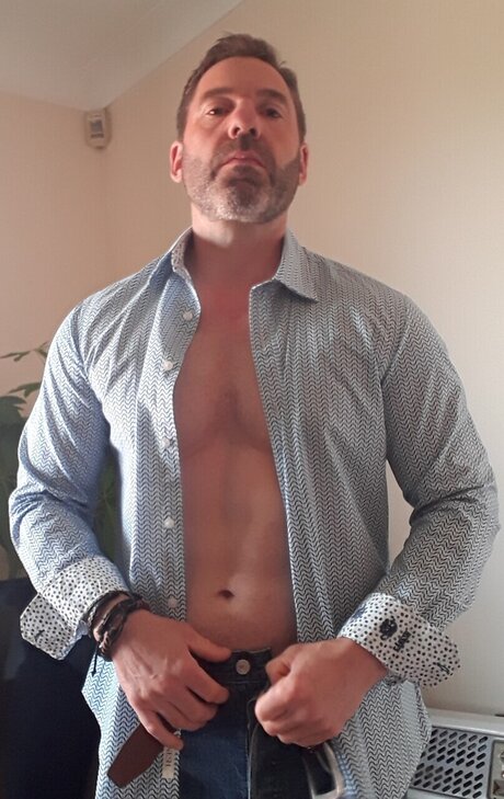 Joey Johnson onlyfans porn nude