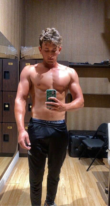 Noahblackstone leak only fans