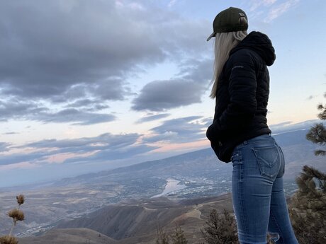 Kathryn onlyfans leak porn