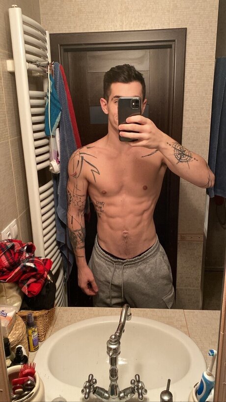 Johnson Johanson onlyfans sextape leak