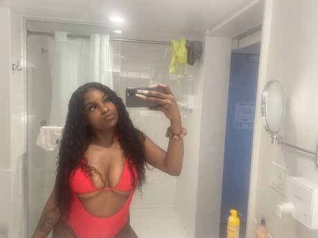 Auroa Island only fans content