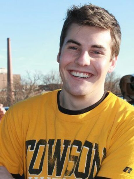 Josh McGovern onlyfans leaked porn