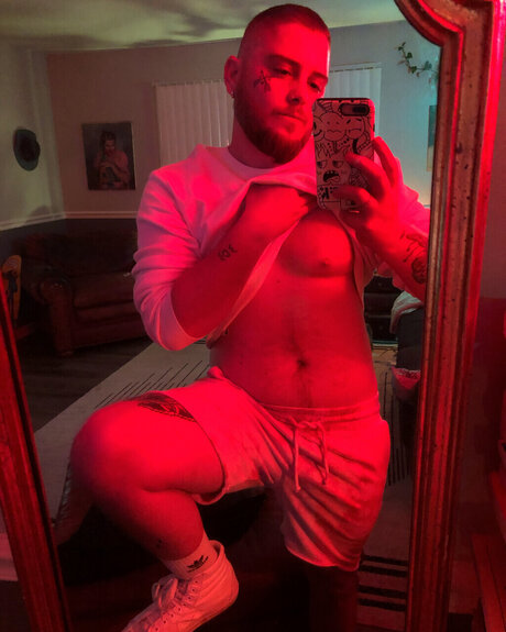 Joelito23 onlyfans naked pics