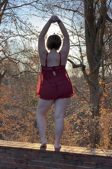 Amelia Beckett onlyfans nude porn