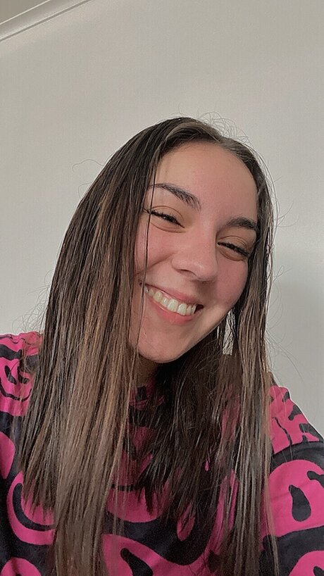 Valentina Valenzuela onlyfans leaked