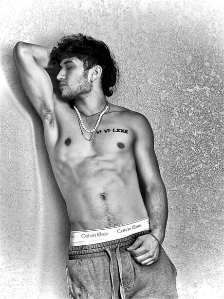 Damien Angel onlyfans leak