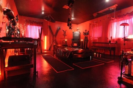 Anna Bella only fans porn