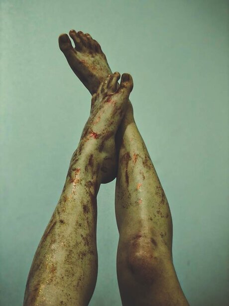 Feetasty only fans pics