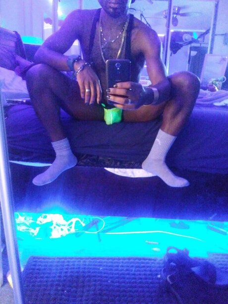 Chase Ramsey onlyfans content