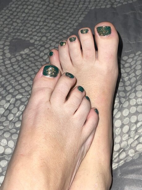 Footgirl86 onlyfans leaked