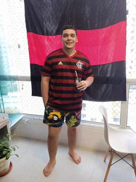 JOAO PEDRO BOMFIM SANTOS onlyfans nude pics