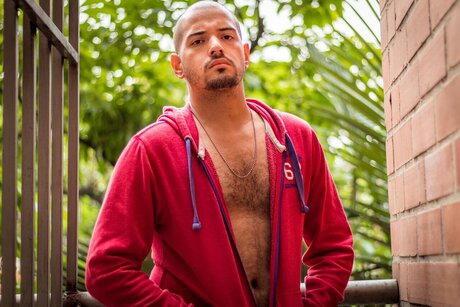 Joh Sand new leaked onlyfans