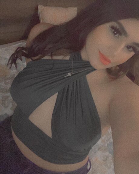 Tiana Torres onlyfans leaked sex