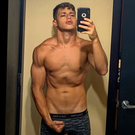 Eric Akopyan onlyfans archive