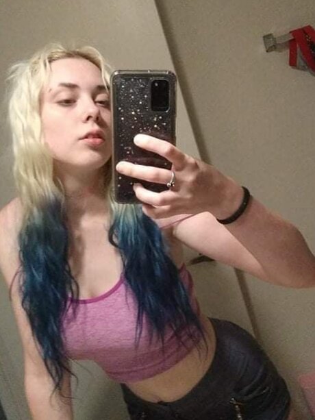 Harley Queef only fans leaked porn