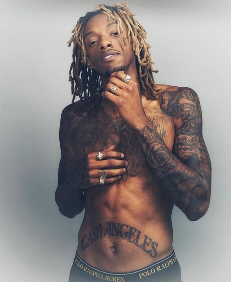 Milky Mikey onlyfans leaks.