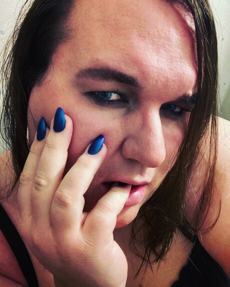 Caitlyn onlyfans nude content