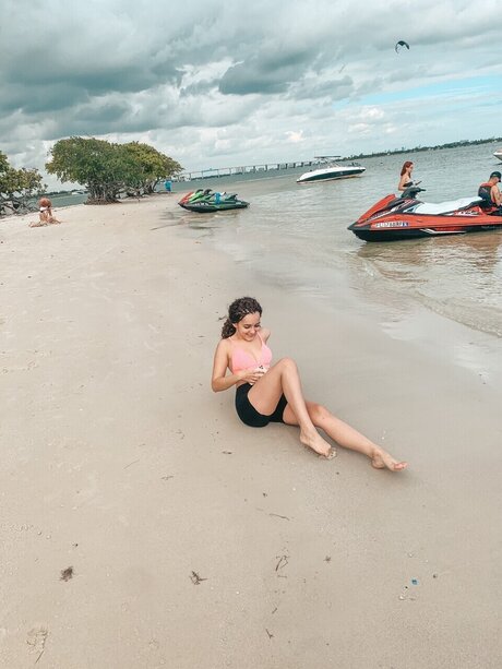 Feet Queen onlyfans content leaked