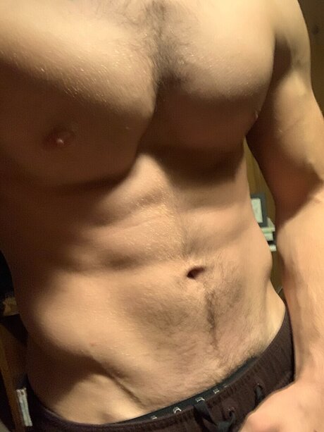 Gavin leaked onlyfans nude