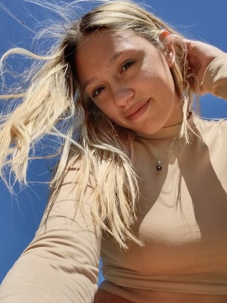 Brisa Moriconi onlyfans leaks nudes