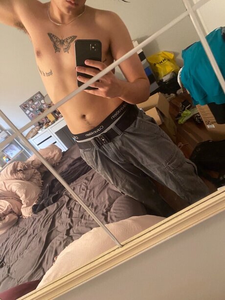 Papi Butter xxx only fans