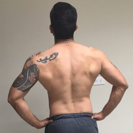 Sammy Baca only fans pics