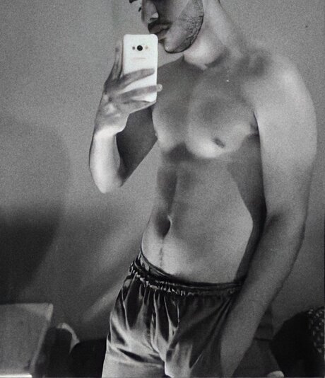 Jorge Love only fans