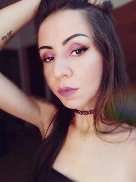 Sweetdemonn leaked nudes onlyfans