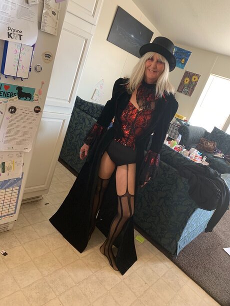 Tantalizing Enchantress hot onlyfans