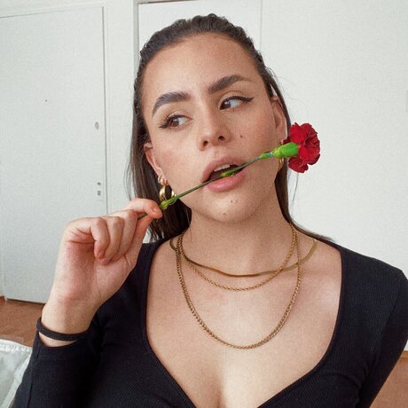 Ivana Decont onlyfans nude leak