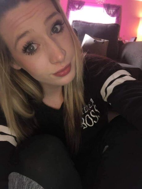 _Amanda Alisabethh_ onlyfans leaked tits