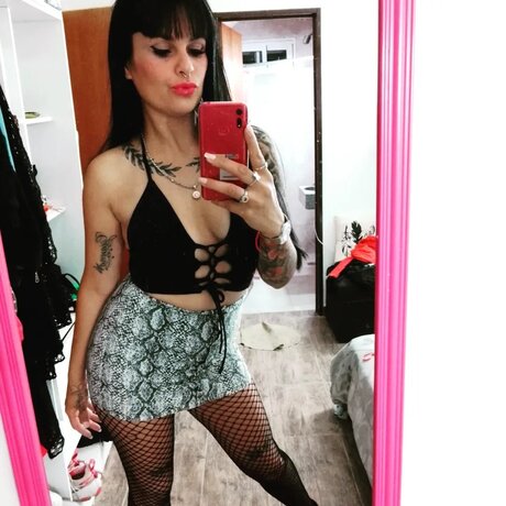 Morochaunfuego nudes only fans