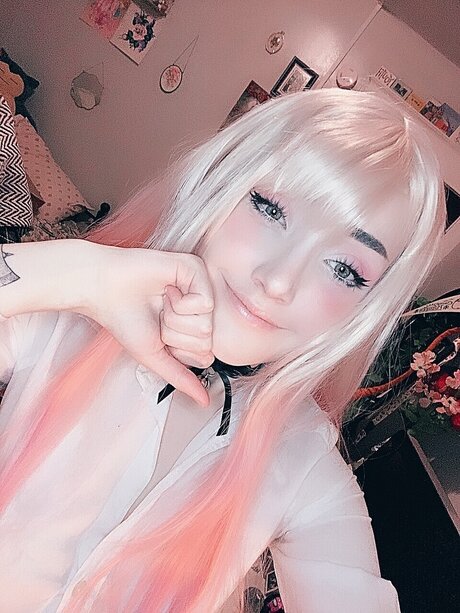 Jess Nara only fans.