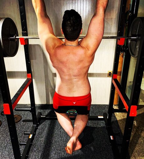 Horror Zaddy leaked naked onlyfans